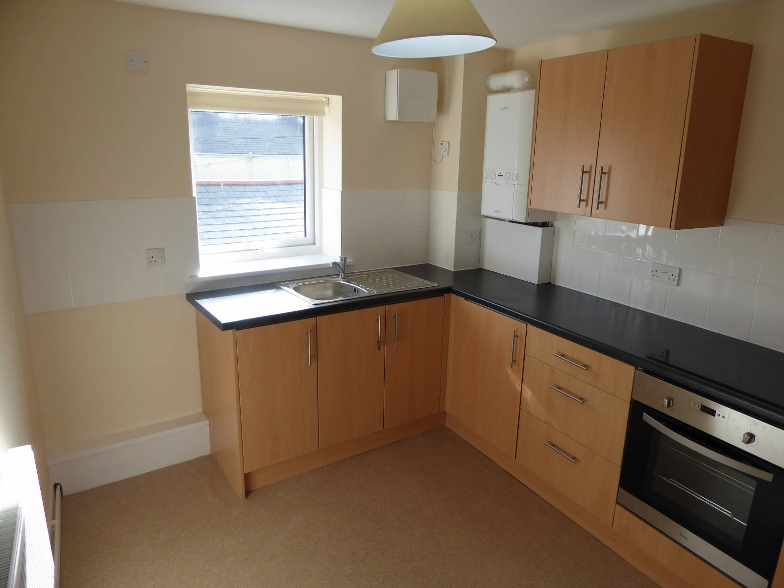 Residential Lettings